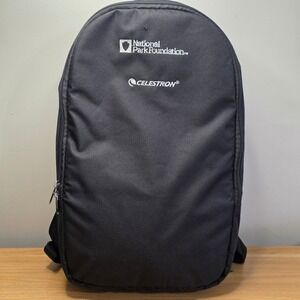Celestron National Park Foundation Backpack Telescope Kit w/ Tripod Accessories